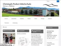 Sites similar to mittelschule-murnau.de