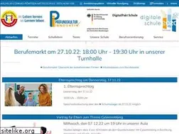 Sites similar to mittelschule-weilheim.de