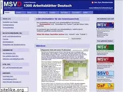 Sites similar to mittelschulvorbereitung.ch