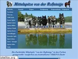 Sites similar to mittelspitz.info