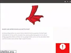 Sites similar to mittelstadt.info