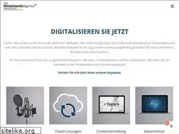 Sites similar to mittelstands-agentur.de