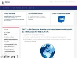 Sites similar to mittelstands-anwaelte.de