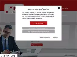Sites similar to mittelstandsberater.de