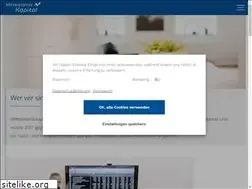 Sites similar to mittelstandskapital.at