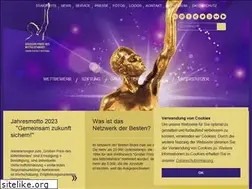 Sites similar to mittelstandspreis.com