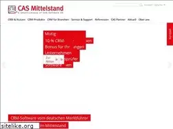 Sites similar to mittelstandsprogramm.com