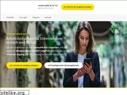 Sites similar to mittelstandsschutz.de
