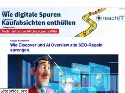 Sites similar to mittelstandswiki.de