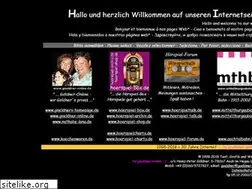 Sites similar to mittelthurgaubahn.ch