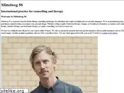 Sites similar to mittelweg50.com