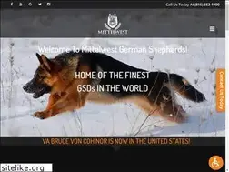 Sites similar to mittelwest.com