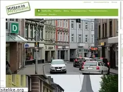 Sites similar to mitten-in-mettmann.de