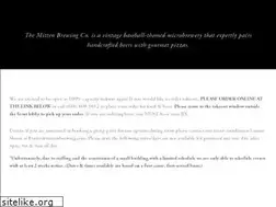 Sites similar to mittenbrewing.com