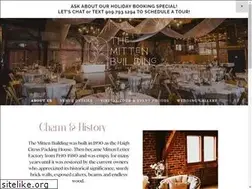 Sites similar to mittenbuilding.com