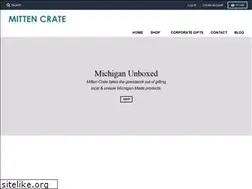 Sites similar to mittencrate.com