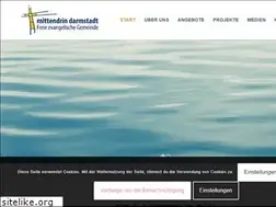 Sites similar to mittendrin.net