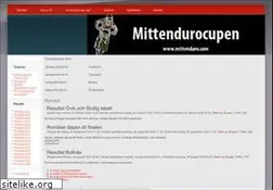 Sites similar to mittenduro.com