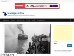 Sites similar to mittenexpedition.com