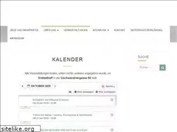 Sites similar to mitteninhernals.at