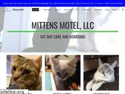 Sites similar to mittensmotel.com