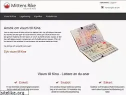 mittensrike.se