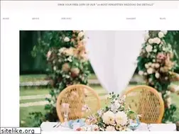 Sites similar to mittenweddingsandevents.com