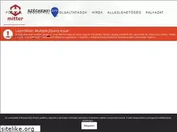 Sites similar to mitter.hu