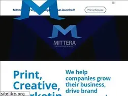 Sites similar to mittera.com