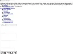 Sites similar to mitterfels-online.de