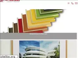 Sites similar to mittermeier-rahmen.de