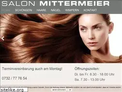 Sites similar to mittermeier.at