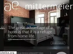 Sites similar to mittermeiersalterego.de