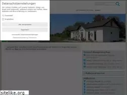 Sites similar to mitterndorf.at