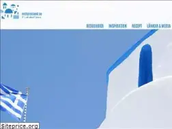 Sites similar to mittgrekland.se