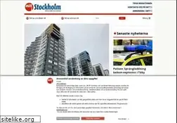 Sites similar to mitti.se