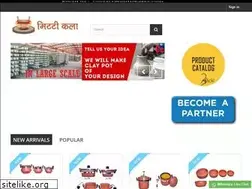 Sites similar to mittikalaa.com