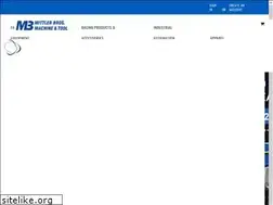 Sites similar to mittlerbros.com
