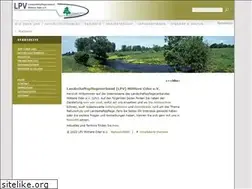 Sites similar to mittlere-oder.de
