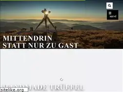 Sites similar to mittlererschwarzwald.de