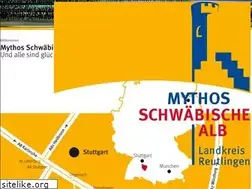 Sites similar to mittlereschwaebischealb.de