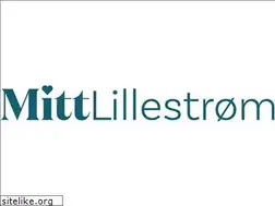 Sites similar to mittlillestrom.no