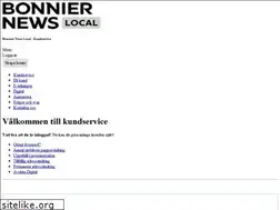 Sites similar to mittmedia.se