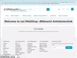Sites similar to mittnacht.net