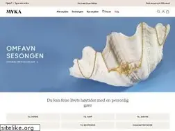 Sites similar to mittnavnesmykke.com