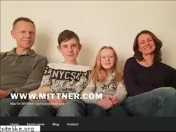 Sites similar to mittner.com