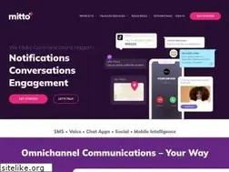 Sites similar to mitto.ch