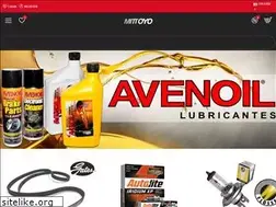 Sites similar to mittoyo.com
