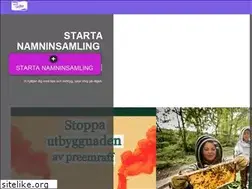 Sites similar to mittskifte.org