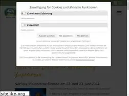 Sites similar to mittsommer-remise.de